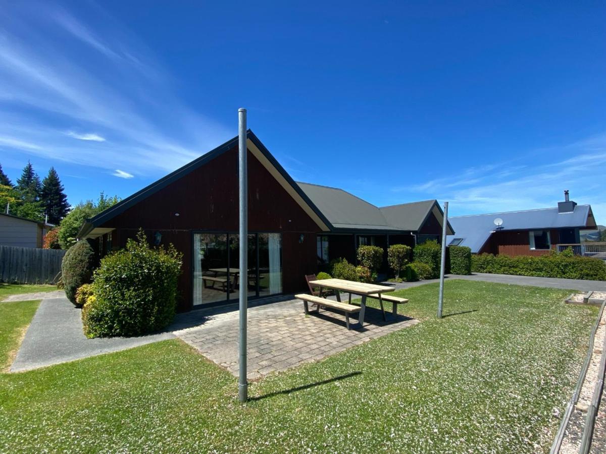 7 Bellbird Place Hanmer Springs Eksteriør billede